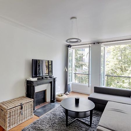 The Best Deal In The Marais - 1Bedroom Apt - 45M2 Paris Exterior photo