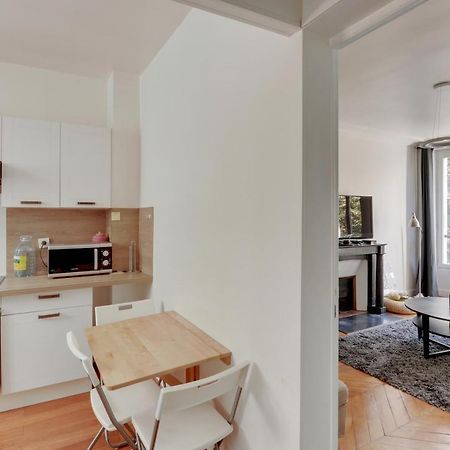 The Best Deal In The Marais - 1Bedroom Apt - 45M2 Paris Exterior photo