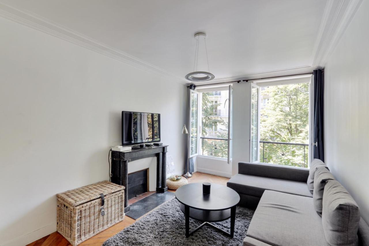 The Best Deal In The Marais - 1Bedroom Apt - 45M2 Paris Exterior photo