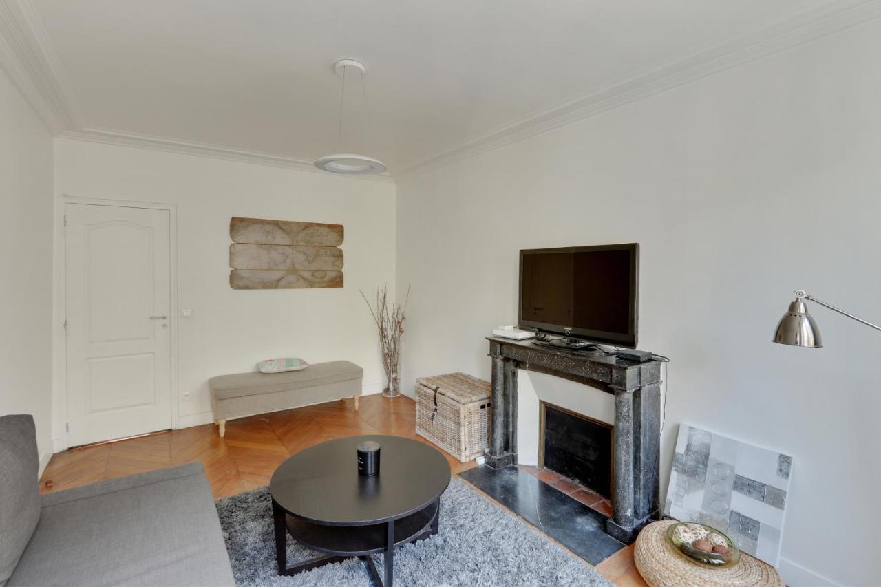 The Best Deal In The Marais - 1Bedroom Apt - 45M2 Paris Exterior photo