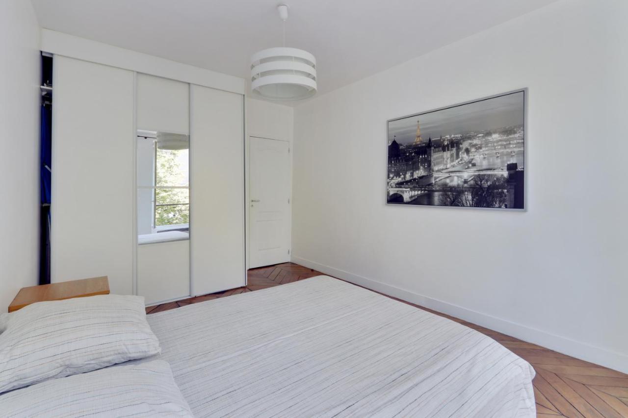 The Best Deal In The Marais - 1Bedroom Apt - 45M2 Paris Exterior photo