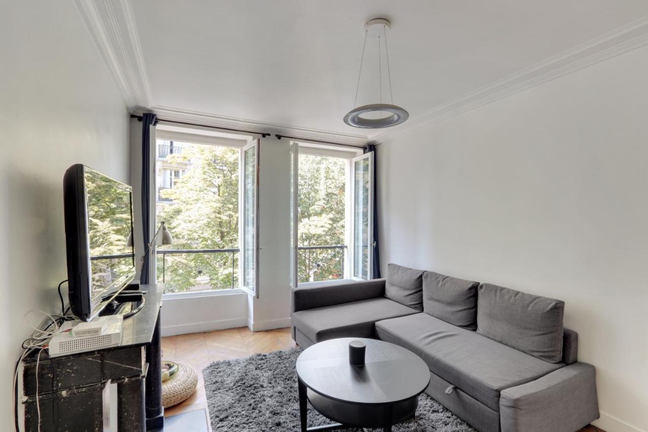 The Best Deal In The Marais - 1Bedroom Apt - 45M2 Paris Exterior photo