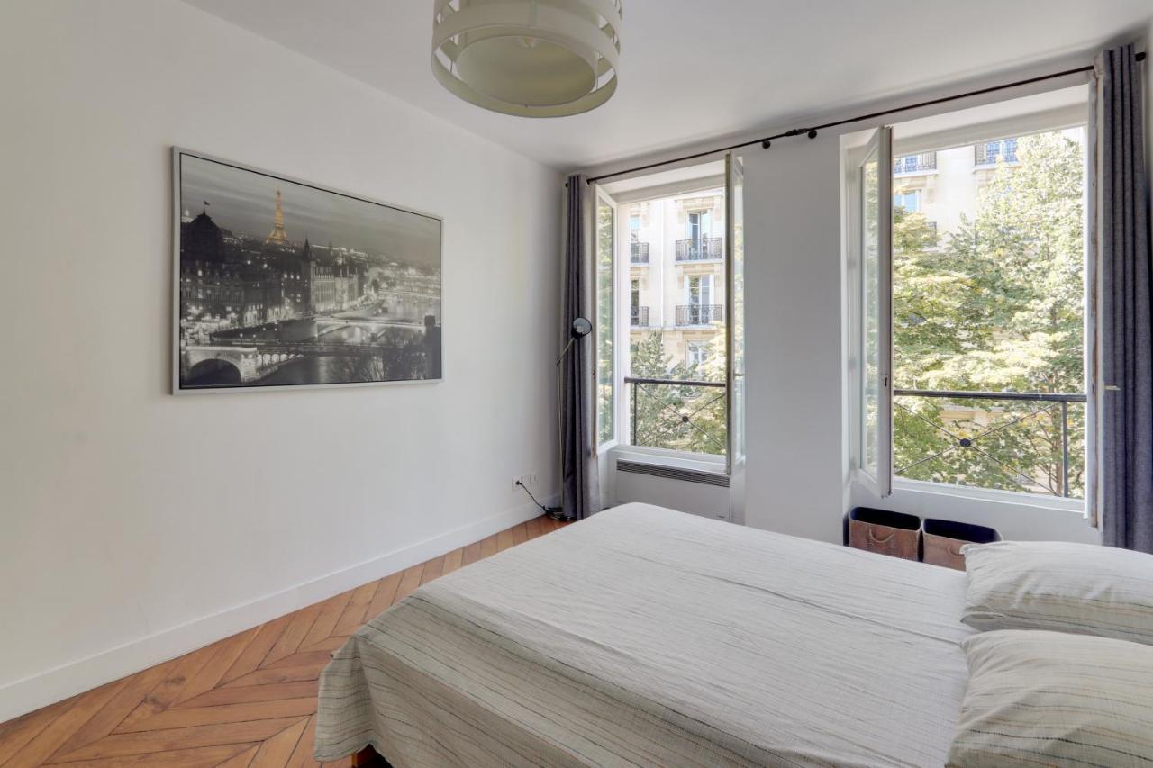 The Best Deal In The Marais - 1Bedroom Apt - 45M2 Paris Exterior photo