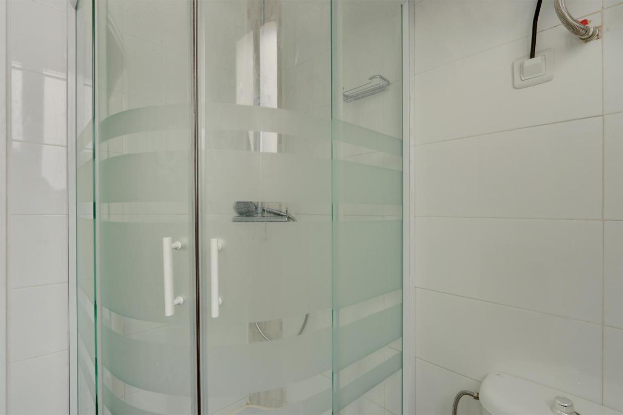 The Best Deal In The Marais - 1Bedroom Apt - 45M2 Paris Exterior photo