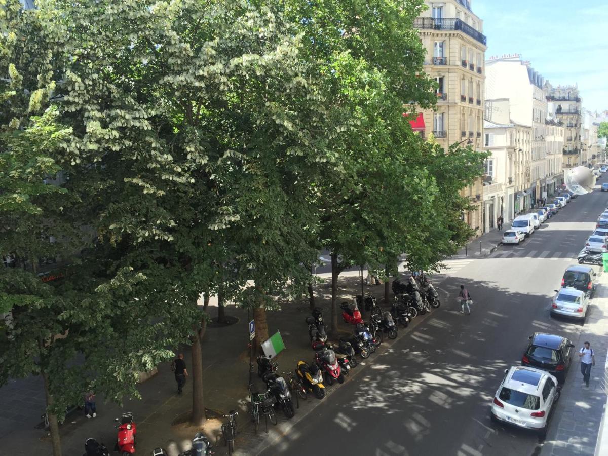 The Best Deal In The Marais - 1Bedroom Apt - 45M2 Paris Exterior photo