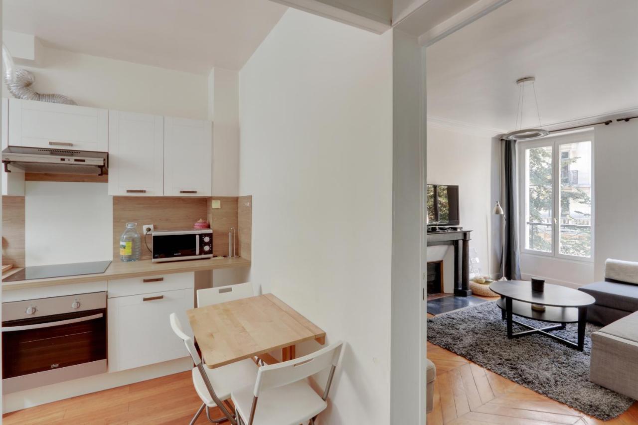 The Best Deal In The Marais - 1Bedroom Apt - 45M2 Paris Exterior photo
